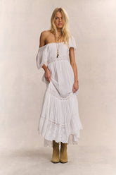 Norma Maxi Dress